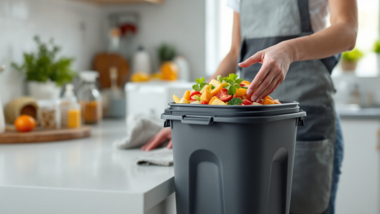 evitar entupimento na pia da cozinha