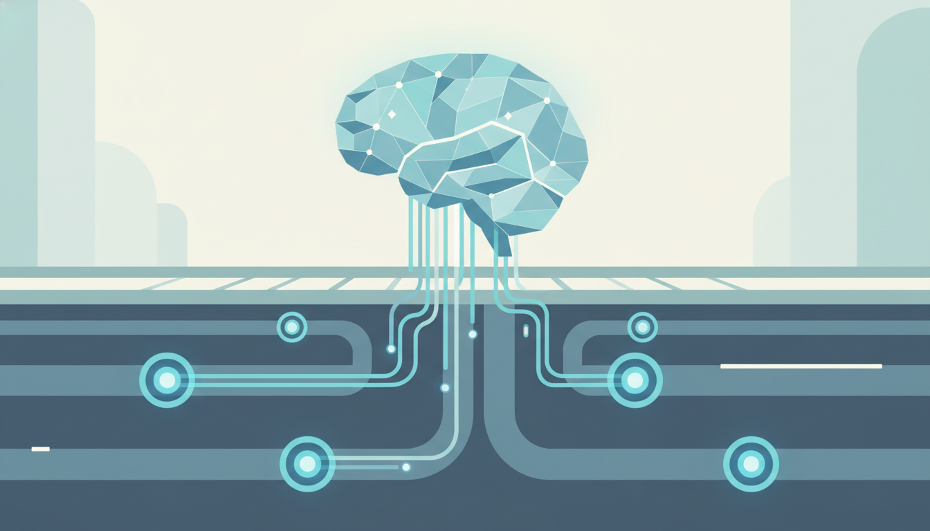 Caça Vazamento com Inteligência Artificial: A Revolução Invisível que Salva Milhões