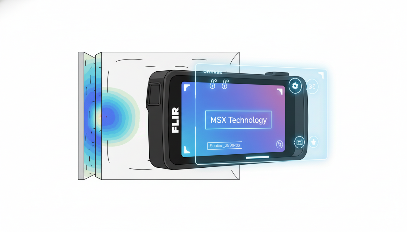 Processo estratégico equipamentos para caça vazamento